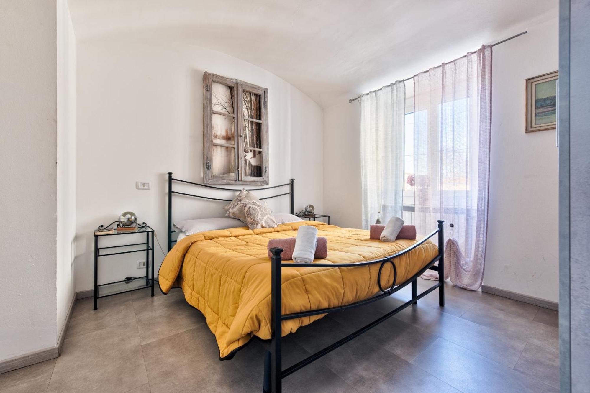 Appartement Center Noè *