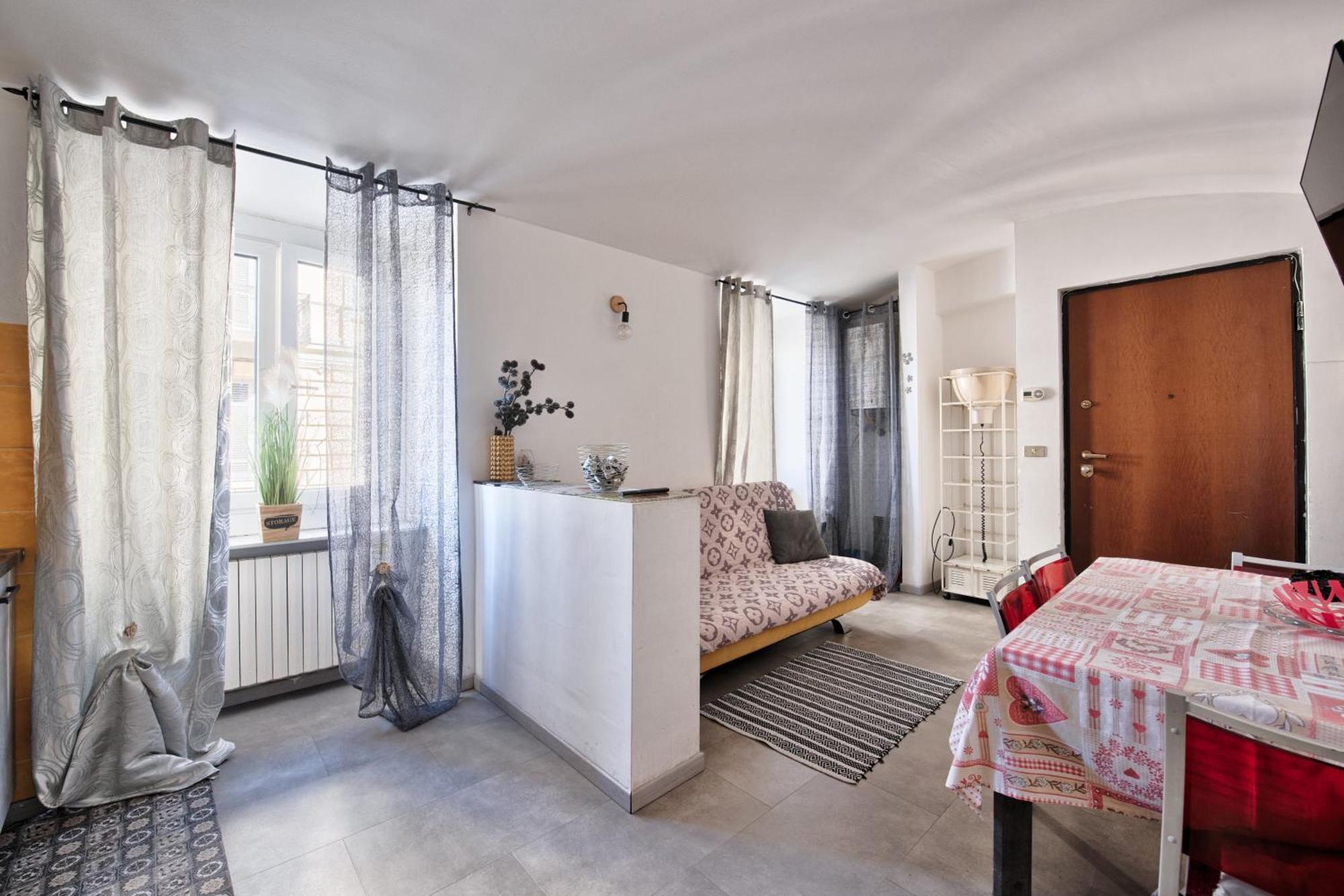 Appartement Center Noè Turin
