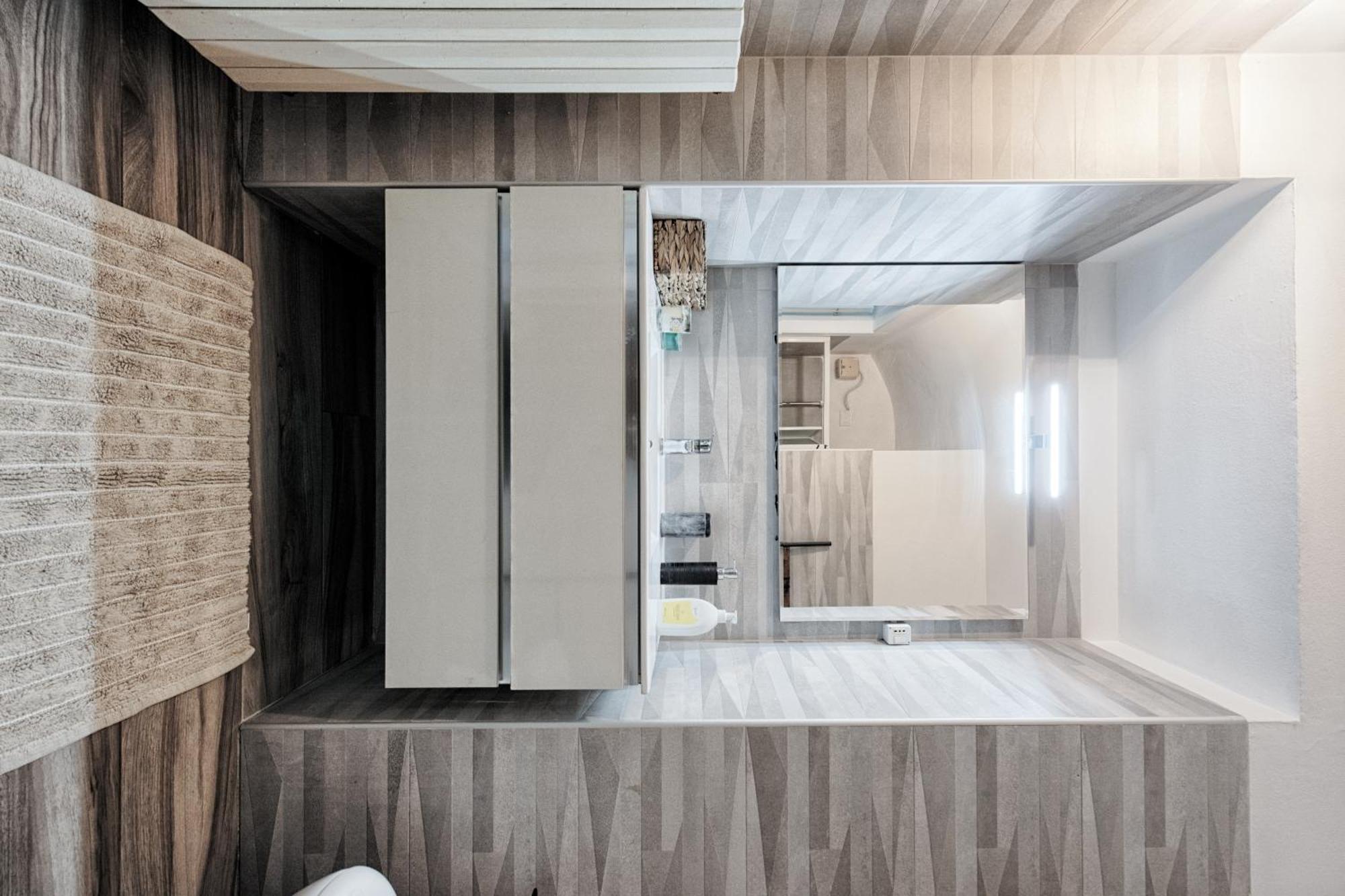 Center Noe Apartment