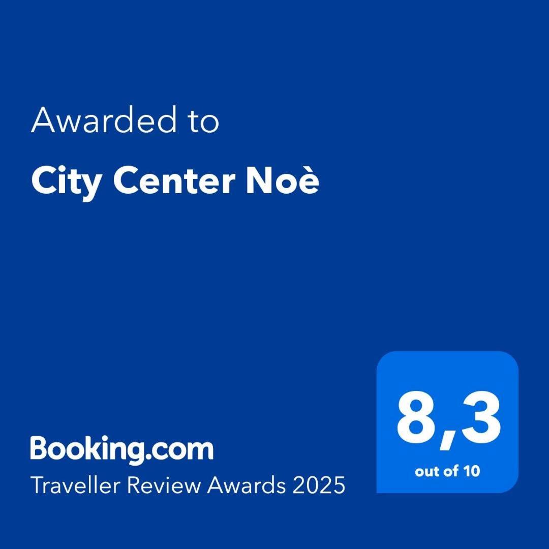 Center Noe *