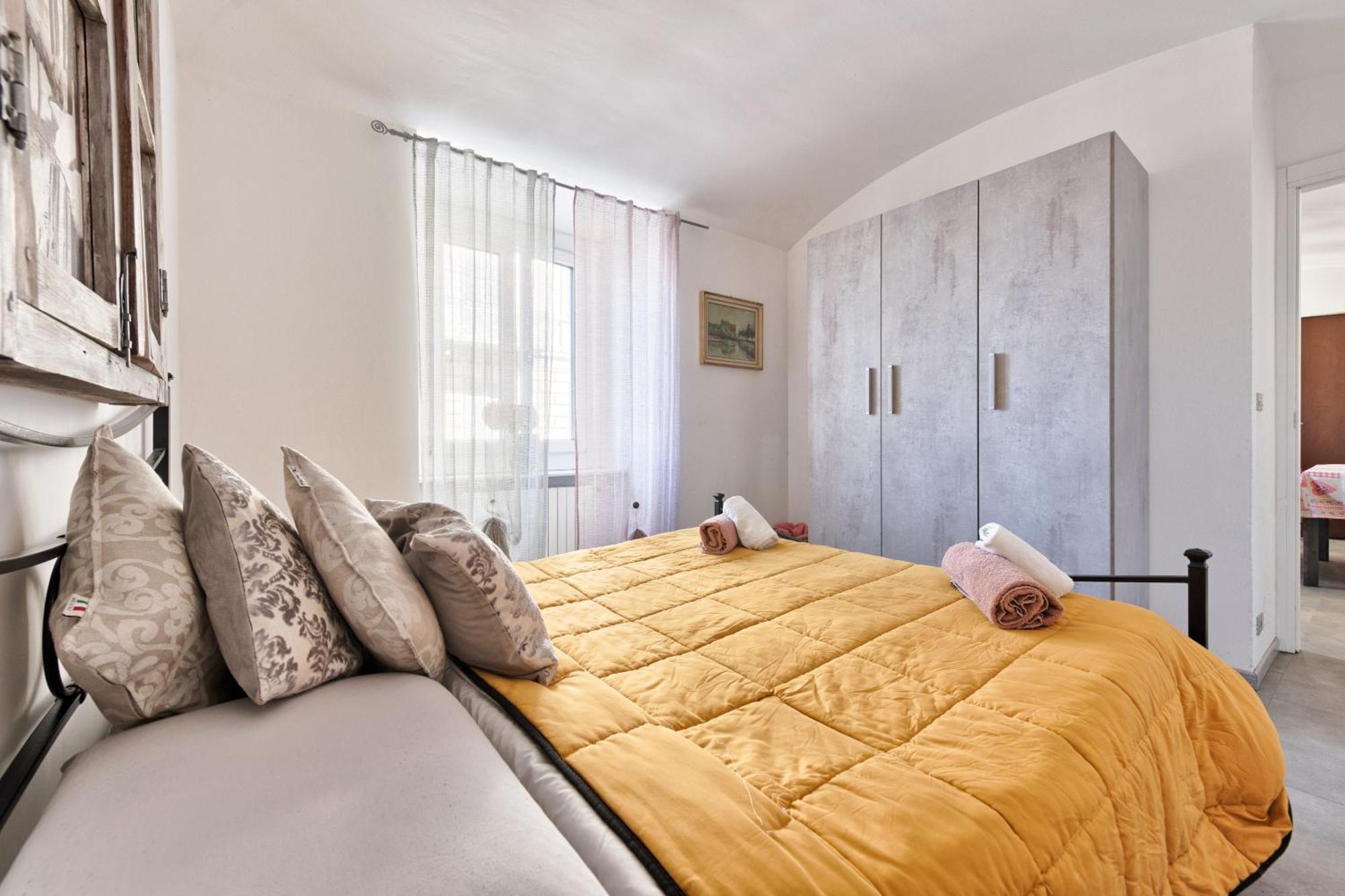 Center Noe Apartment Turin