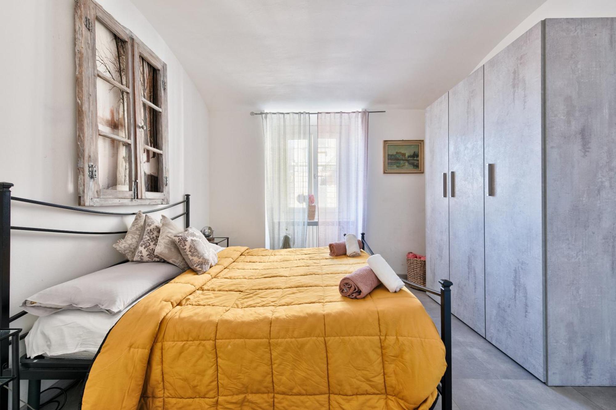 Center Noe Apartment *