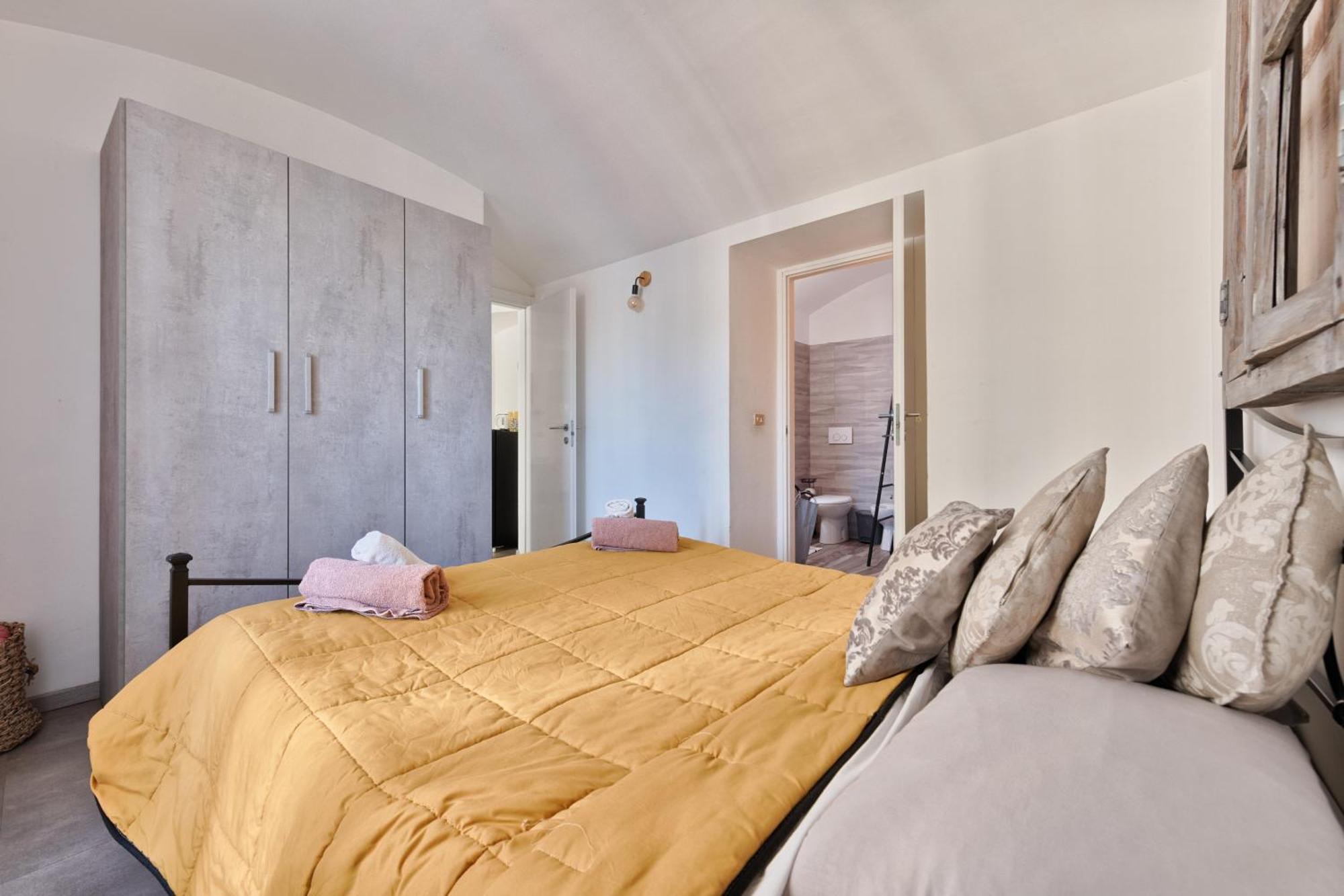 Center Noe Apartment Turin