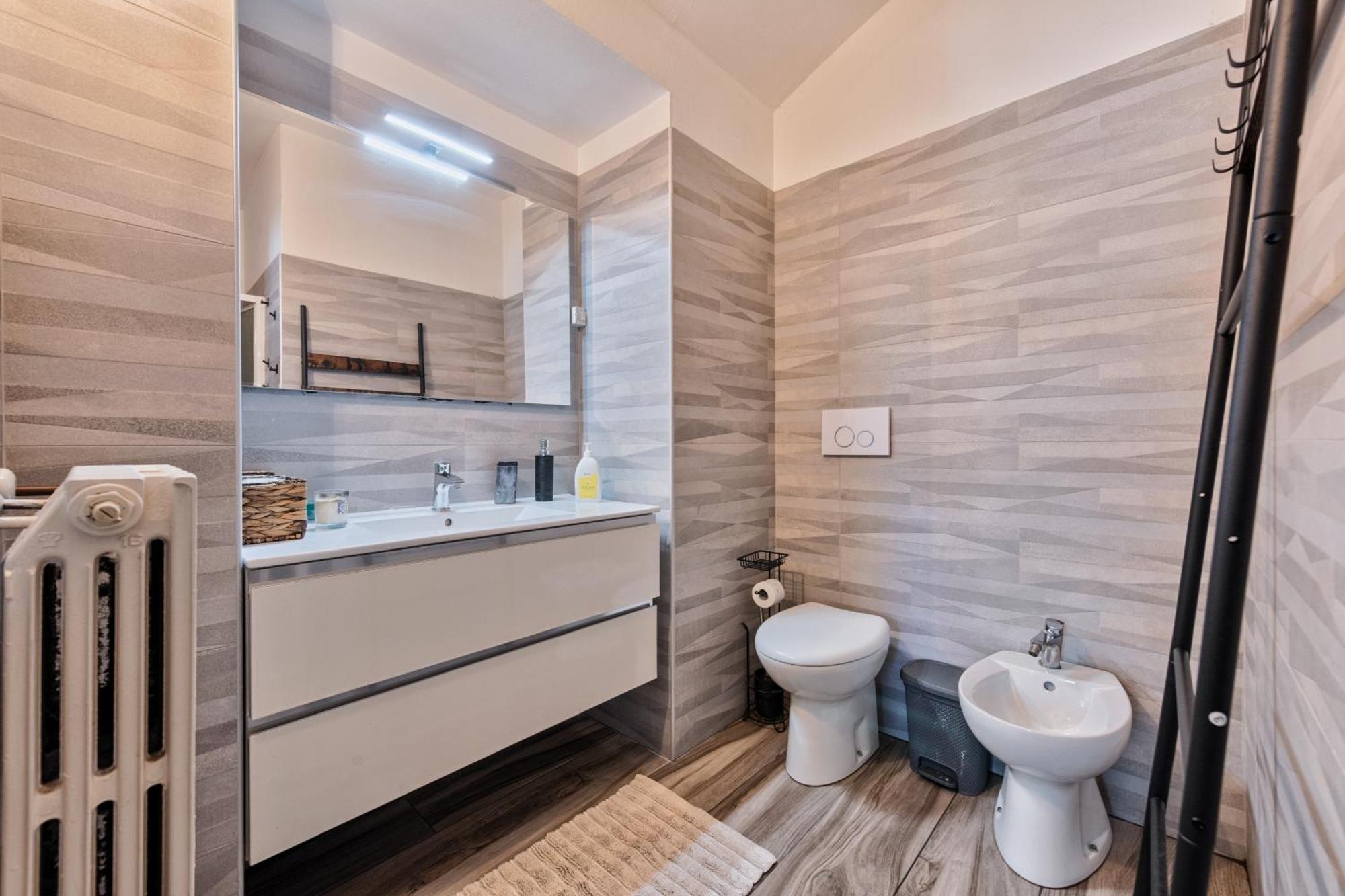 Center Noe Apartment Turin